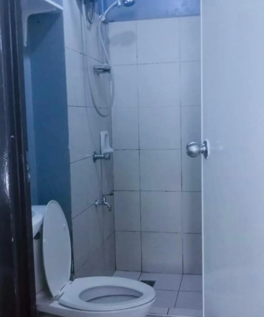 Lägenhetshotell Avida Sm Sucat Quest House Condo Hotel Manila Filippinerna