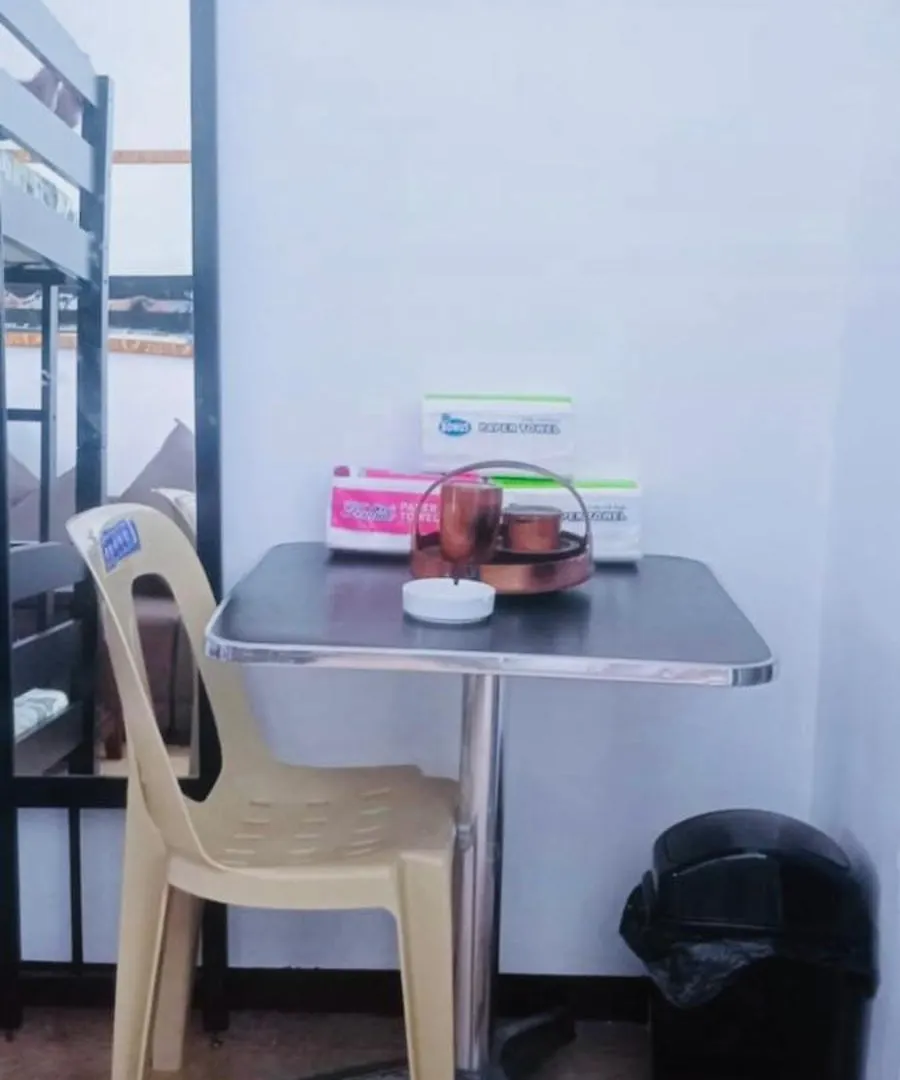 Avida Sm Sucat Quest House Condo Hotel Manila