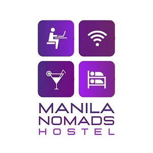  Hostel Manila Nomads Hostel
