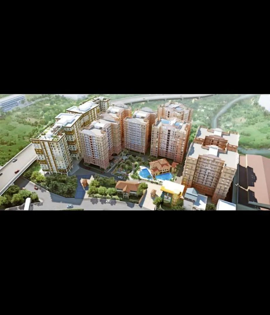 Apart-hotel Avida Sm Sucat Quest House Condo Hotel Manila