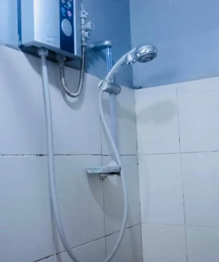 Avida Sm Sucat Quest House Condo Hotel Manila