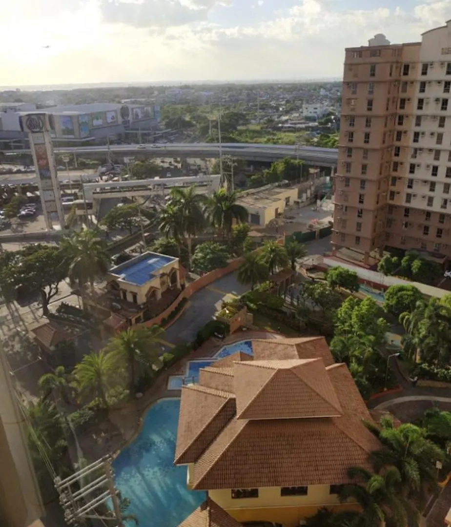 Aparthotel Avida Sm Sucat Quest House Condo Hotel Manila Philippines