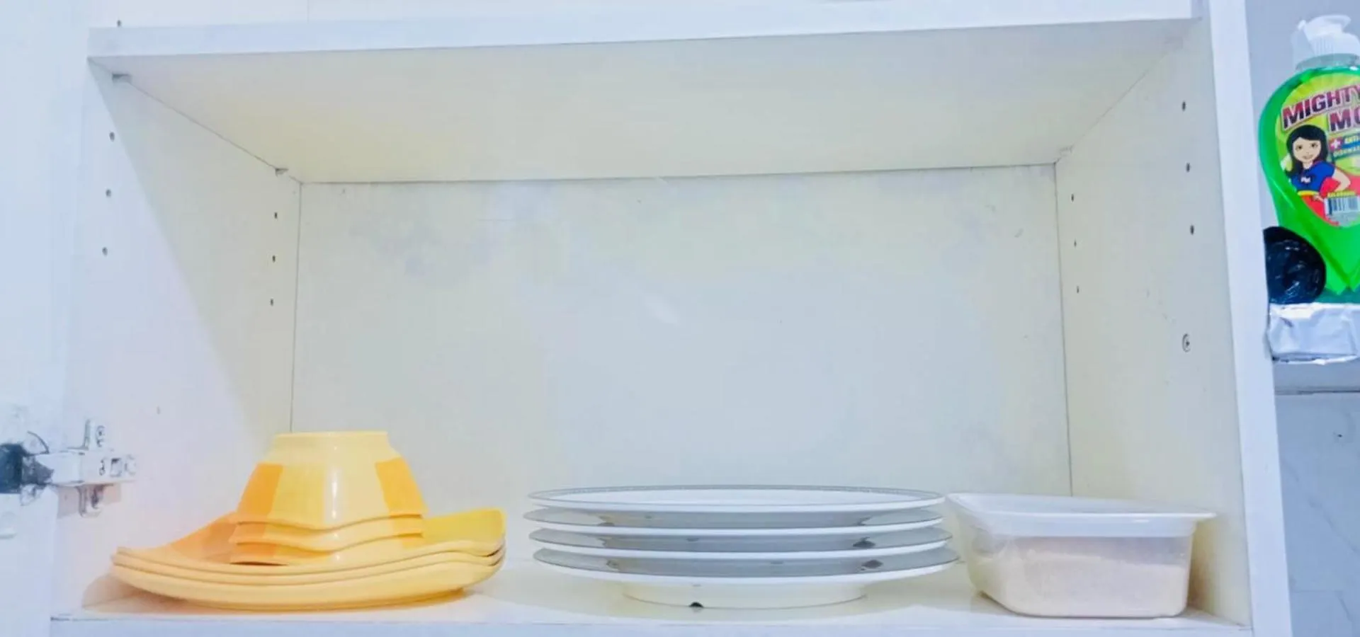 Avida Sm Sucat Quest House Condo Hotel Manila Philippines