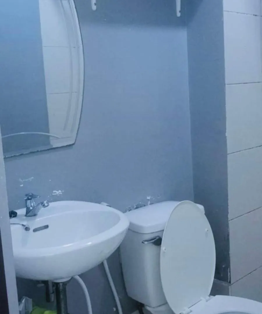 Avida Sm Sucat Quest House Condo Hotel Manila